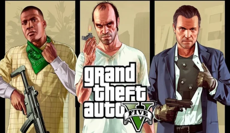 كلمات سر قراند GTA V